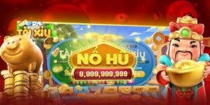 tài xỉu nổ hũ